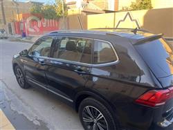 فولكسفاغن تيغوان